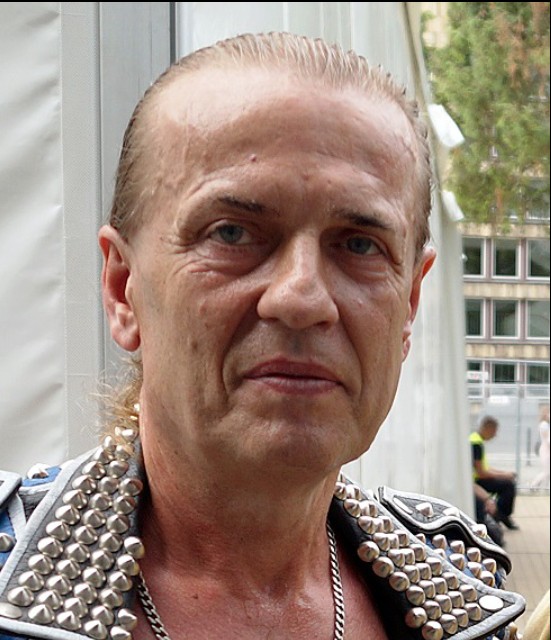 Zdjęcie Oni odeszli w 2022 roku. Pamięć o nich nigdy nie zginie #1