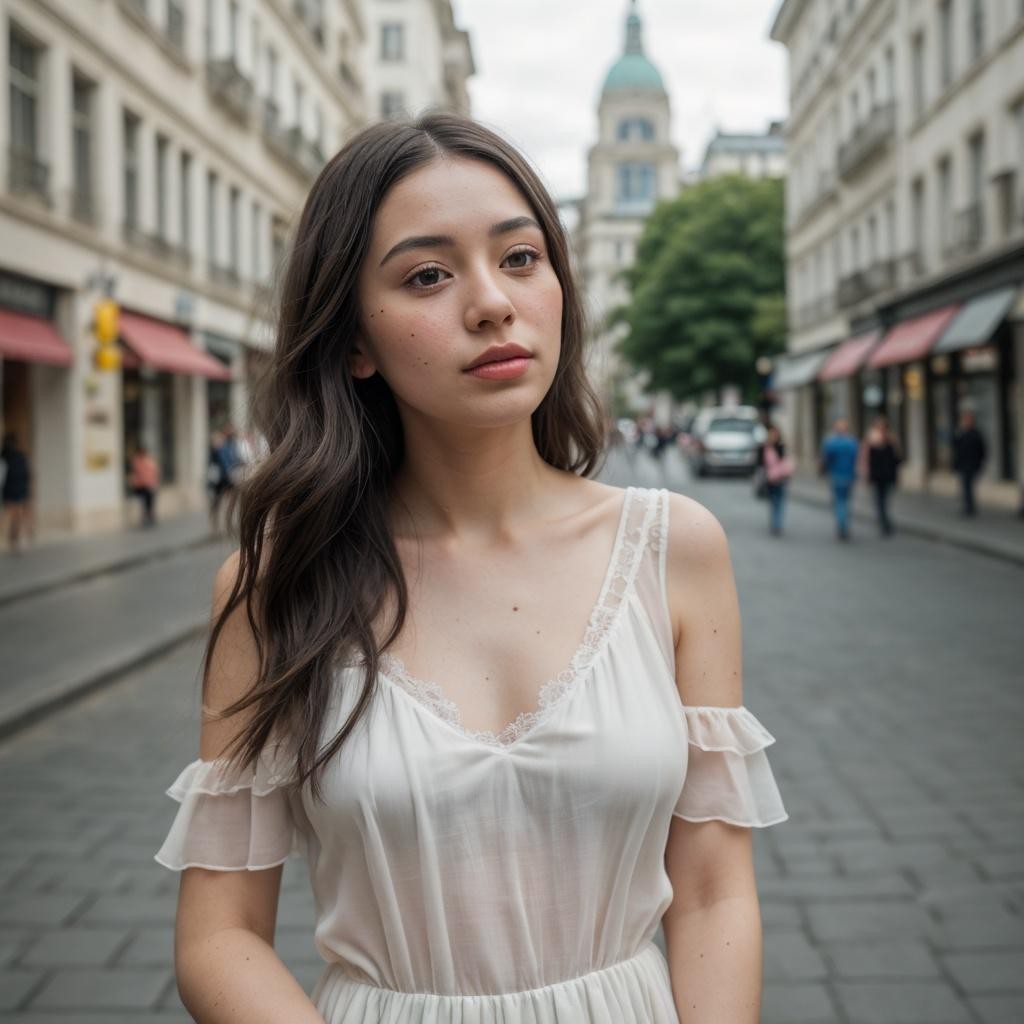 Łącząca Połączenia Miłość