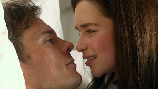 Miłość i przyjaźń. To one czynią z nas ludzi, którymi …