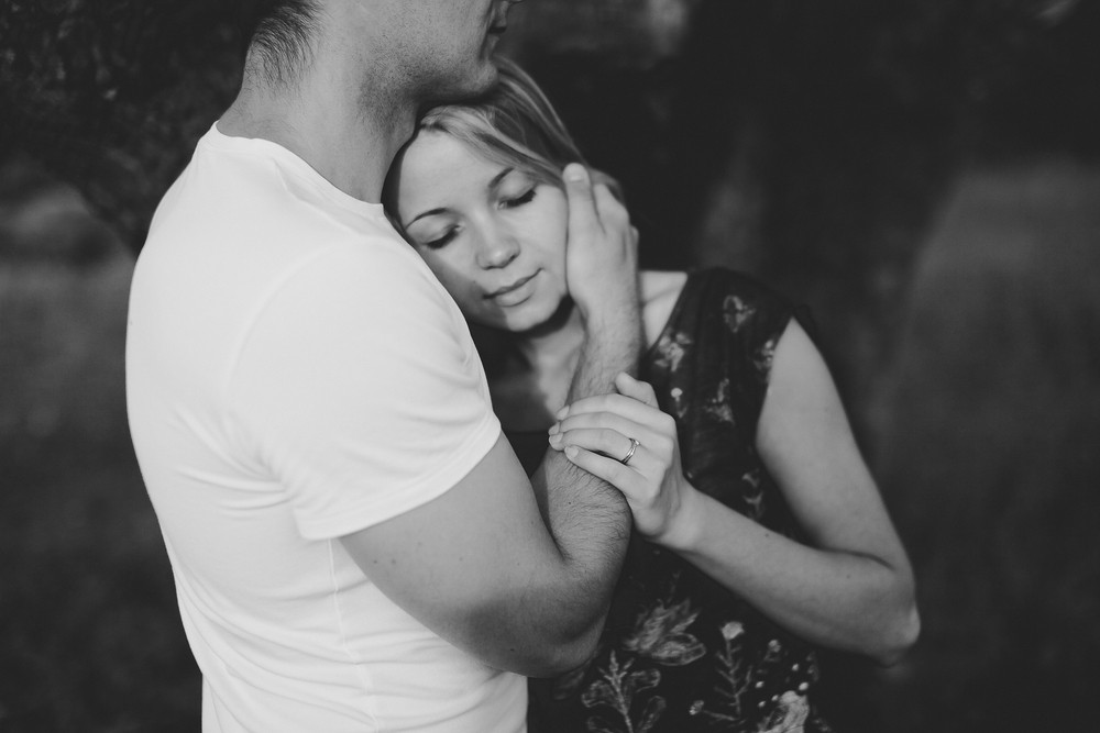 Niczego nie zdobywa się na zawsze.