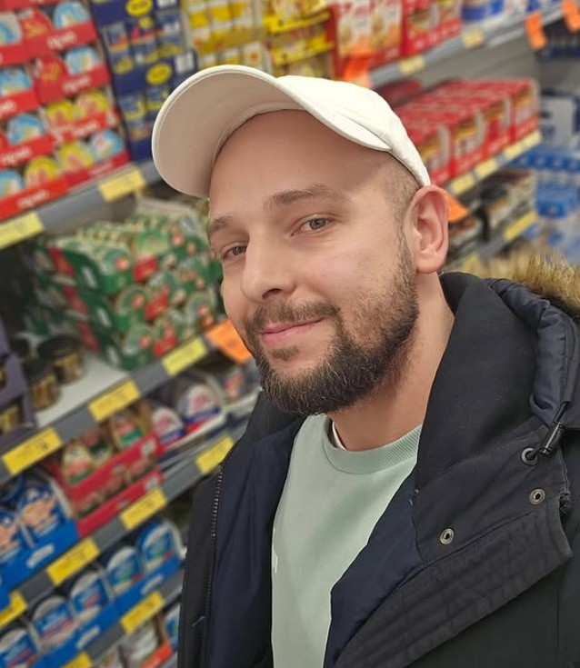 Zdjęcie “Być może bardzo dobrze, że się rozwodzę” - Pela ostro podsumował małżeństwo z Kaczorowską! #1