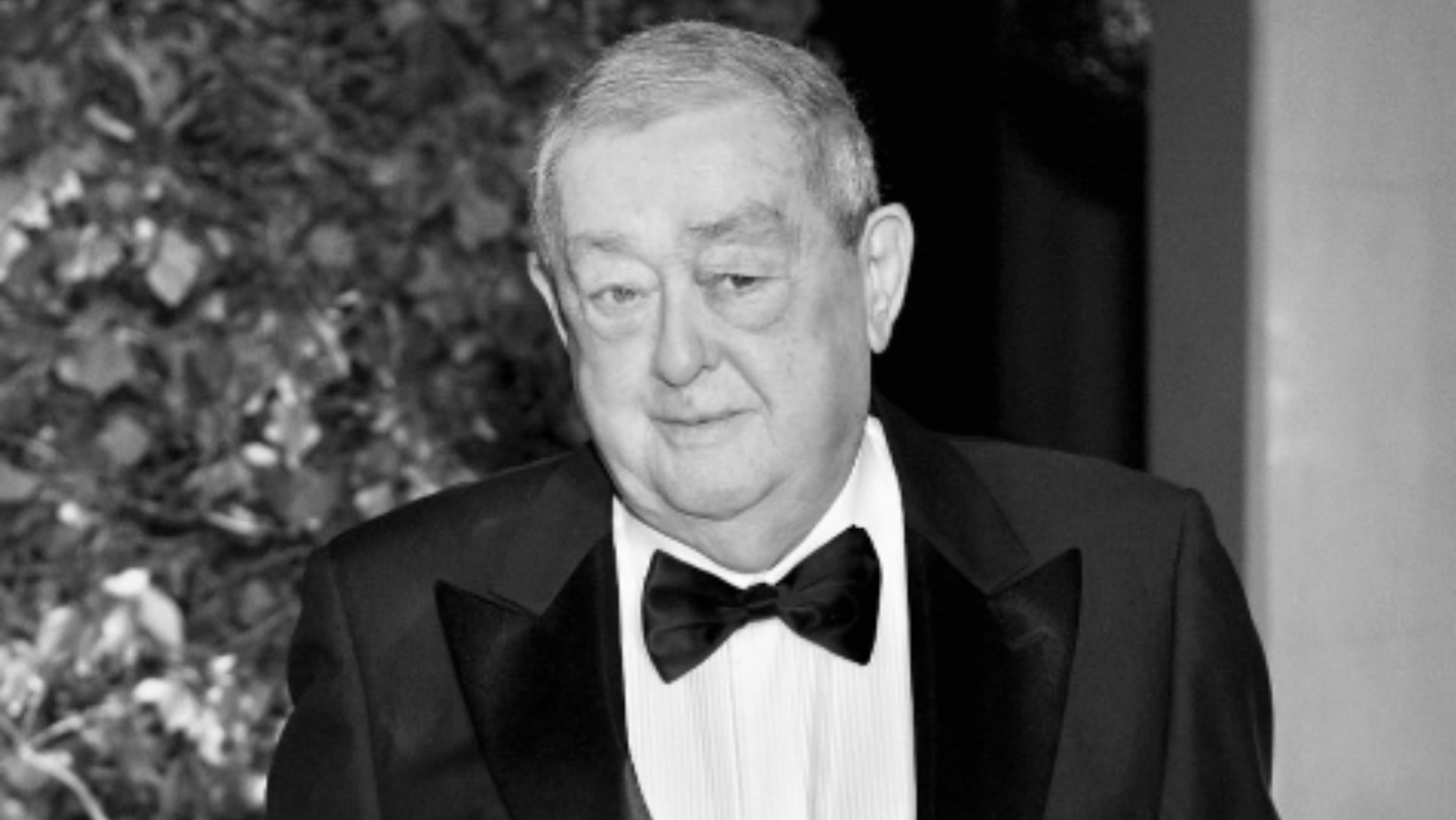 Nie żyje Mariusz Walter, wybitny dziennikarz i twórca stacji TVN