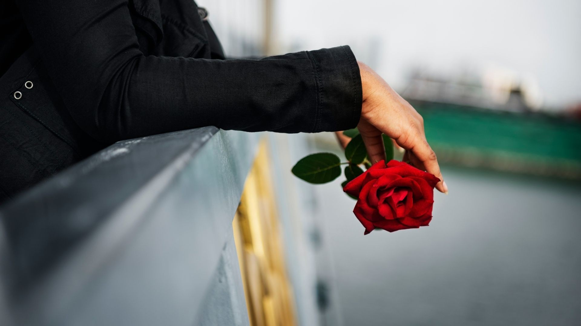 Depresja a miłość. Jak okazać uczucia osobie cierpiącej na to zaburzenie?