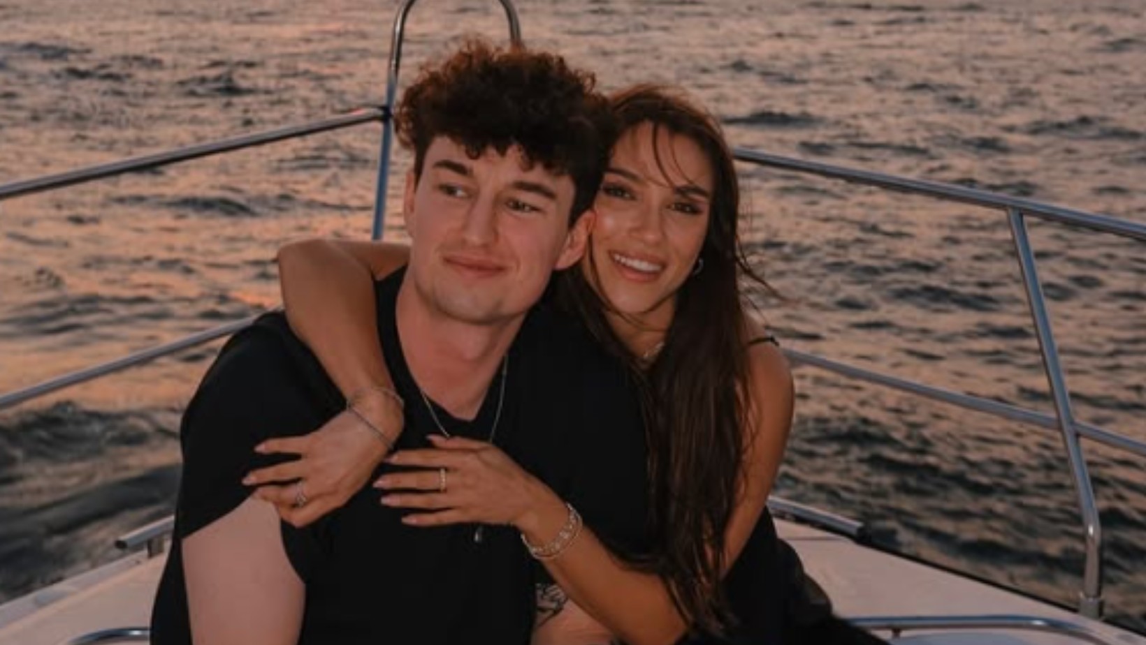 „To wspólna decyzja, choć…” Natsu i Marcin Dubiel rozstali się! Influencerka wydała oświadczenie!