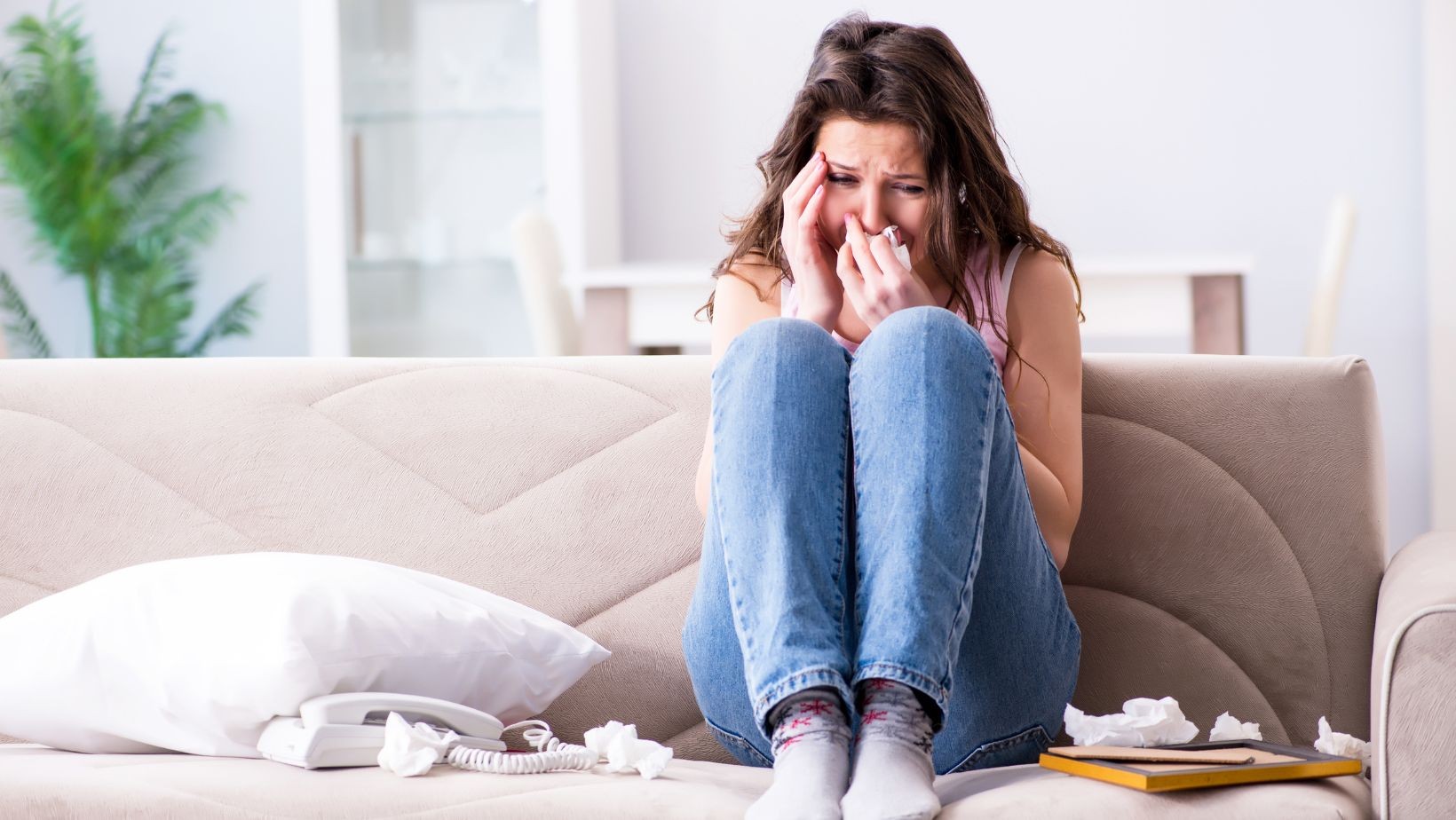 Jak poradzić sobie z rozstaniem i zapomnieć o byłym? Oto kilka kroków, które Ci w tym pomogą!