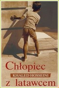 Zdjęcie 10 prawdziwych cytatów z książki „Chłopiec z latawcem” Khaleda Hosseini’ego #1