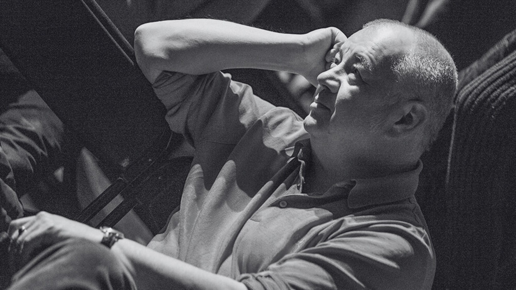 To stało się pod koniec pogrzebu Stanisława Soyki. Wyciska łzy!