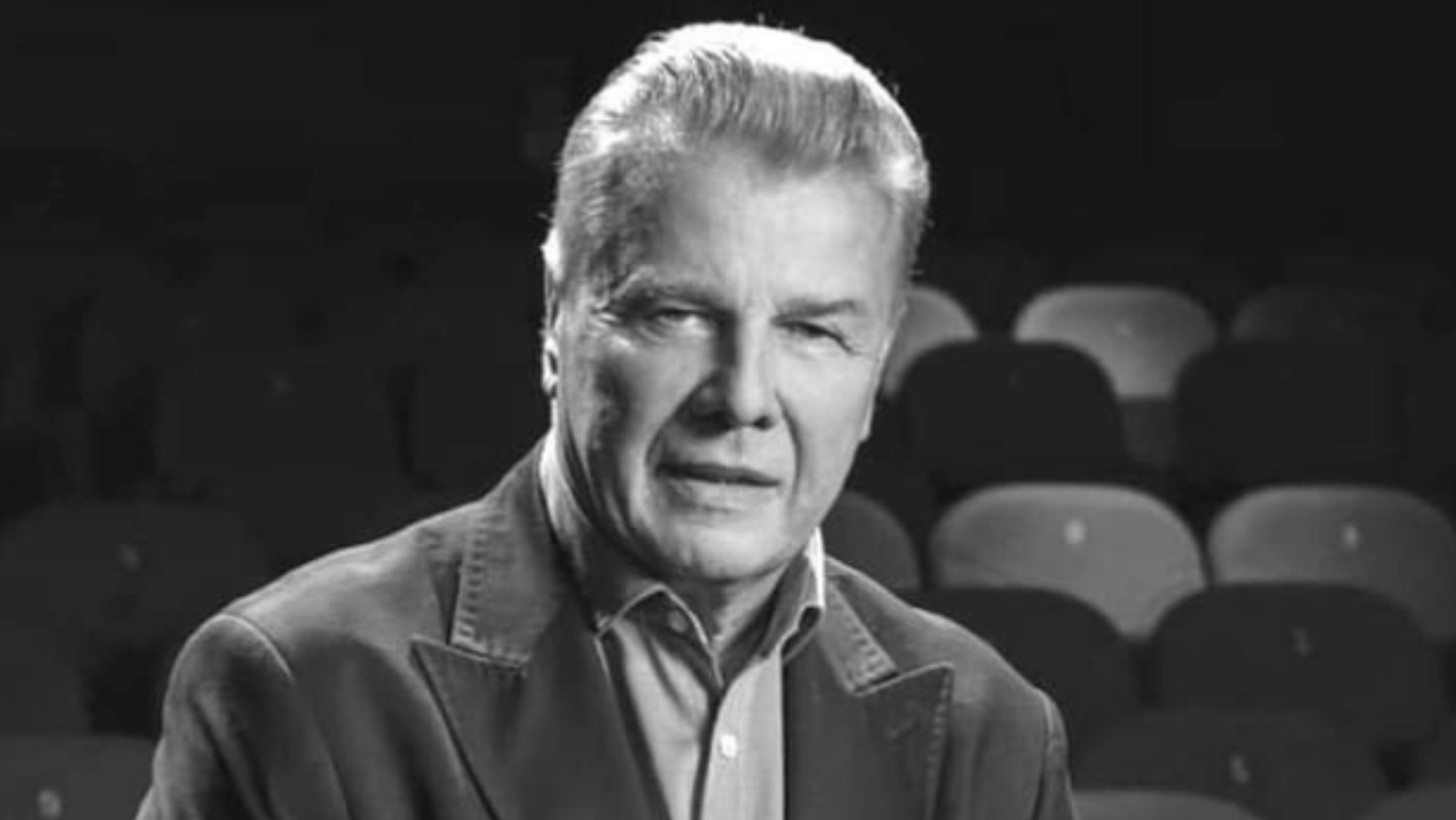 Nie żyje Emilian Kamiński… Miał 70 lat