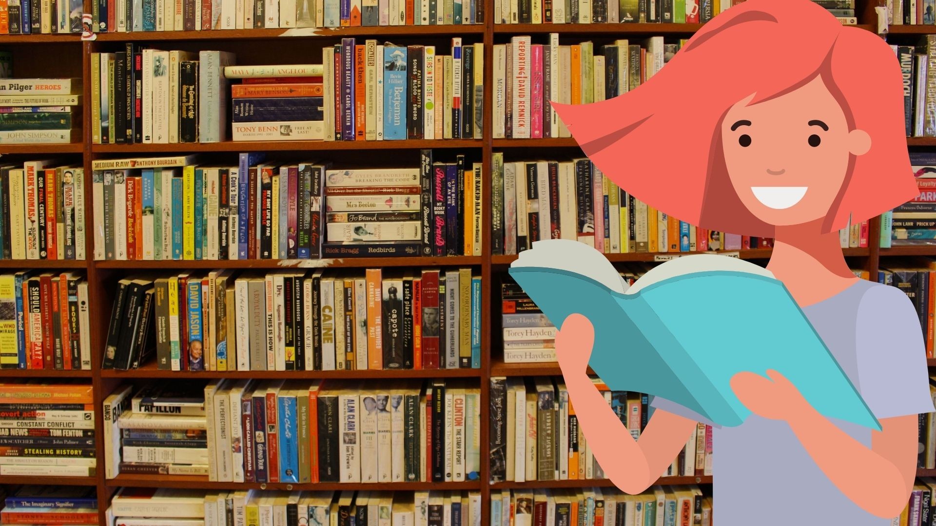 BOOKCROSSING – daj swojej książce „drugie życie”