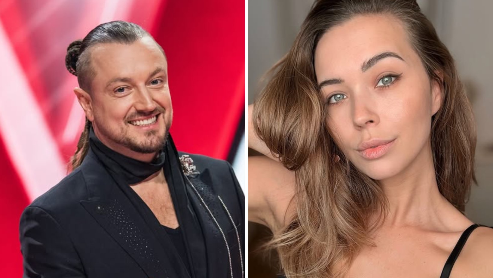 Sandra Kubicka zamieściła wymowny wpis z okazji 41. urodzin Barona!