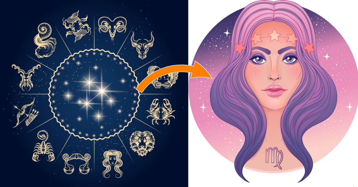 Panna – co czyni ją najpiękniejszym znakiem zodiaku?
