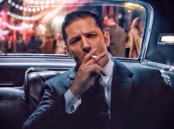 Jesteś uwięziony między tym, co czujesz, a tym, co …