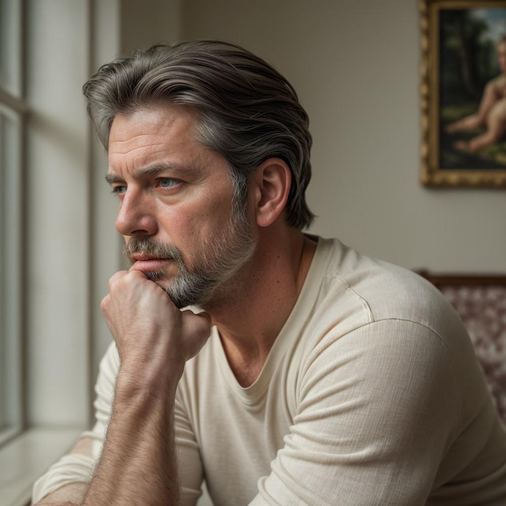 Mężczyźni i Miłość