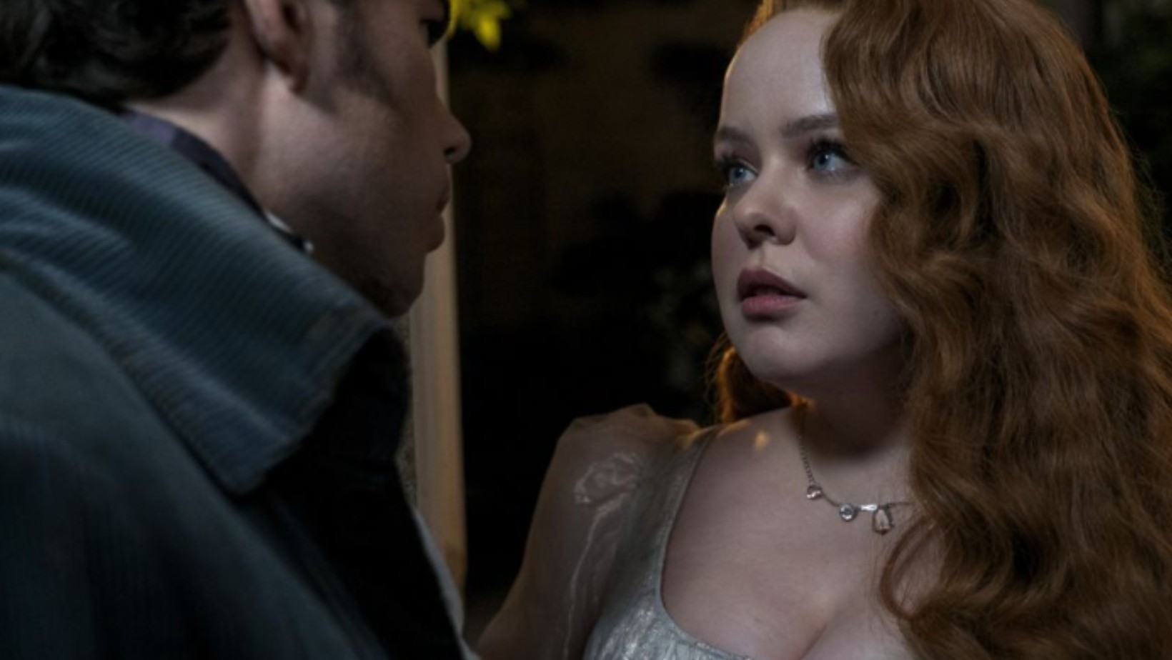 Nowy sezon „Bridgertonów”: Penelope i Colin w bardzo zmysłowej scenie!