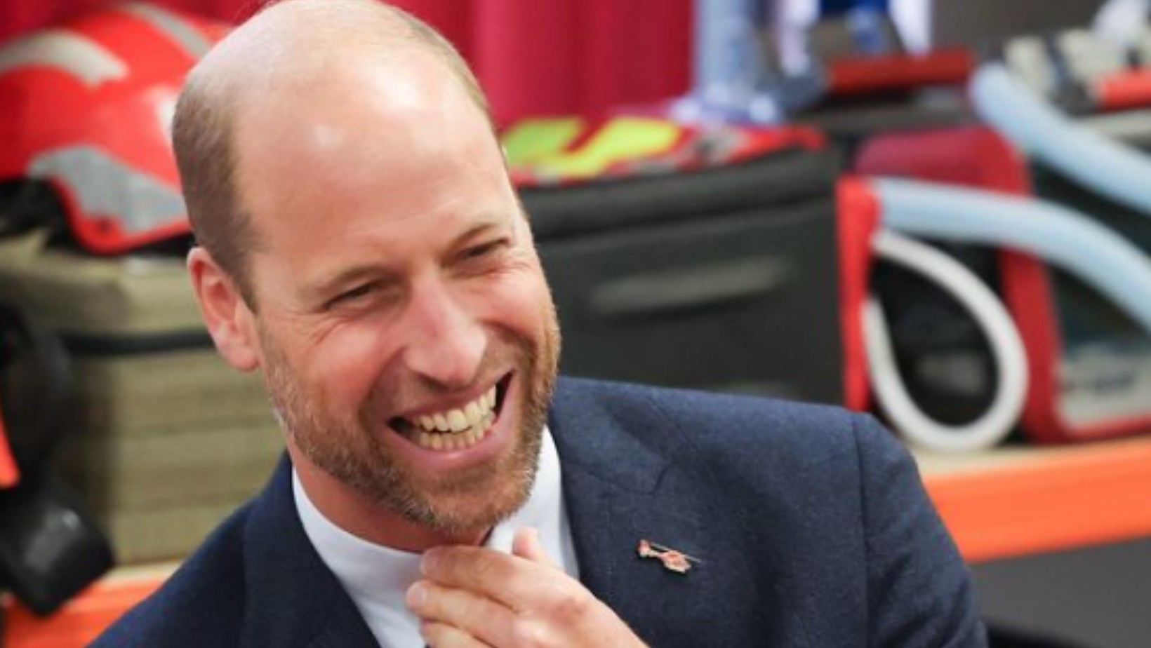 Książę William wywołał skandal? Internauci ostro reagują