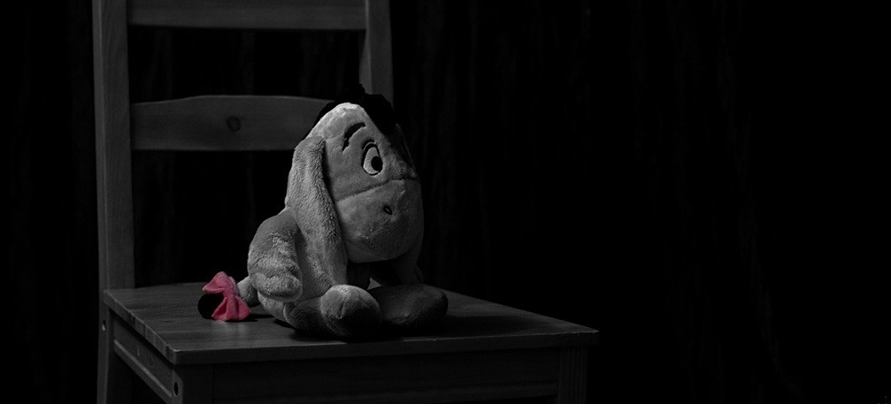 Człowiek jest uczniem, cierpienie jest jego nauczycielem.