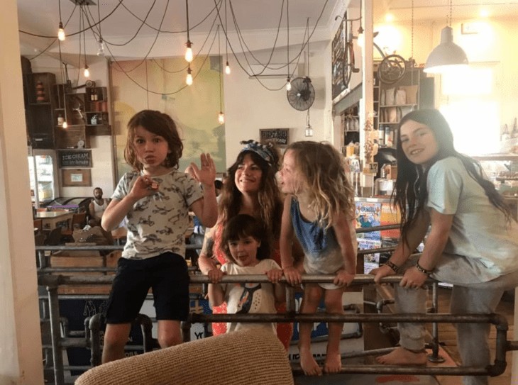 Zdjęcie Miała dość mężów, którzy nie pomagają w domu, a więc szczerze napisała co o tym myśli #1