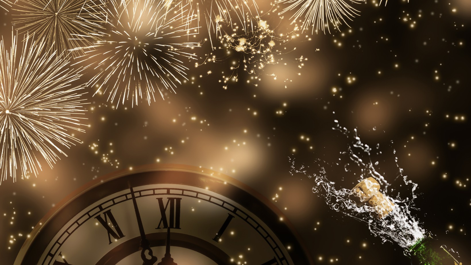 Jak najlepiej zacząć Nowy Rok? Oto 5 elementów nowego startu!