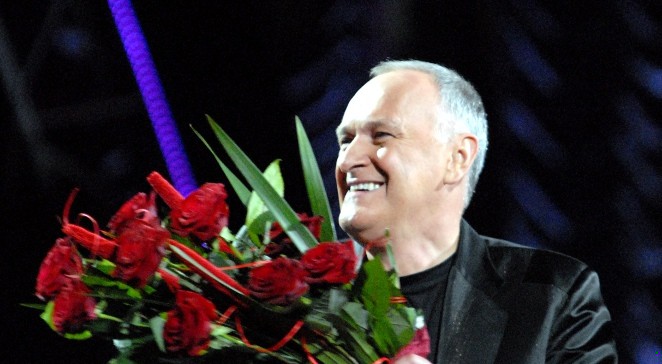 Życie, życie jest nowelą…