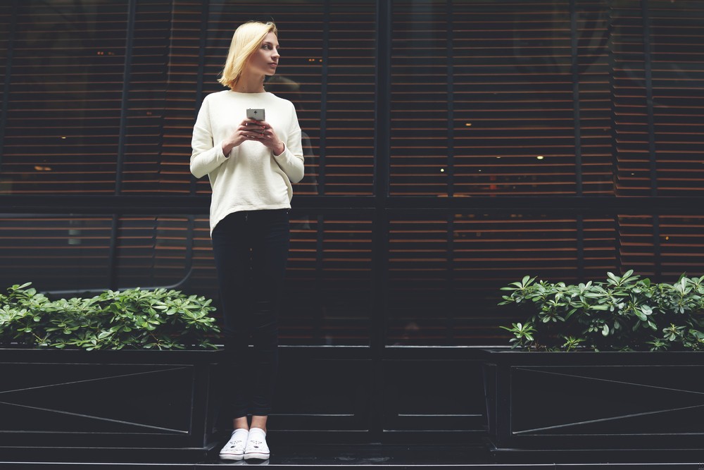 Prawdziwa miłość jest wtedy, gdy chcesz żeby druga osoba była …