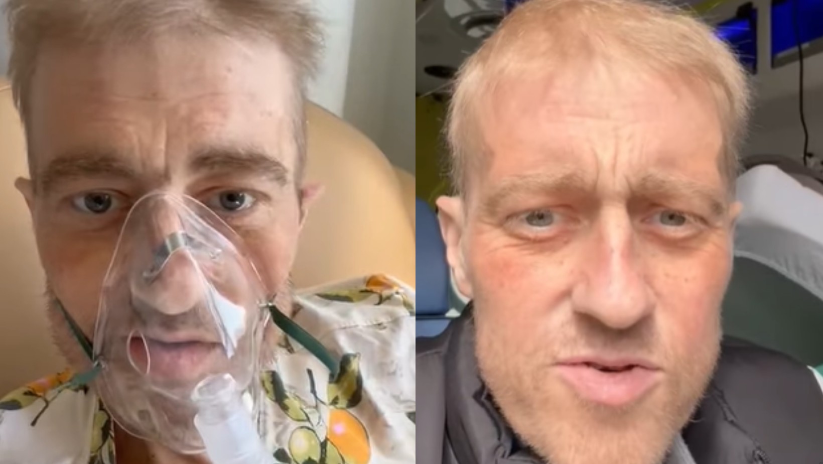 Tomasz Jakubiak wydał oświadczenie! Wiadomo, co się z nim dzieje!