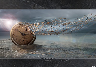 Z każdym następującym dniem moje myśli i marzenia wydają się …