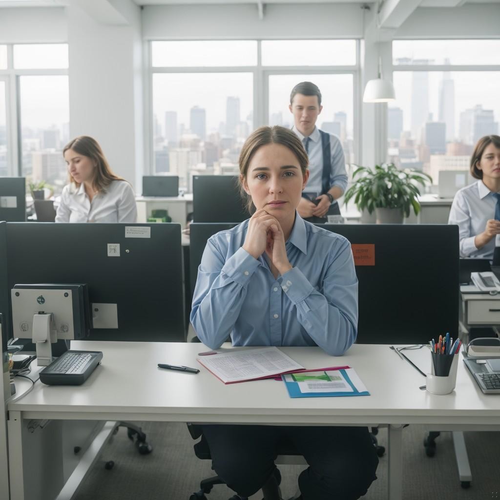 Praca i jej znaczenie