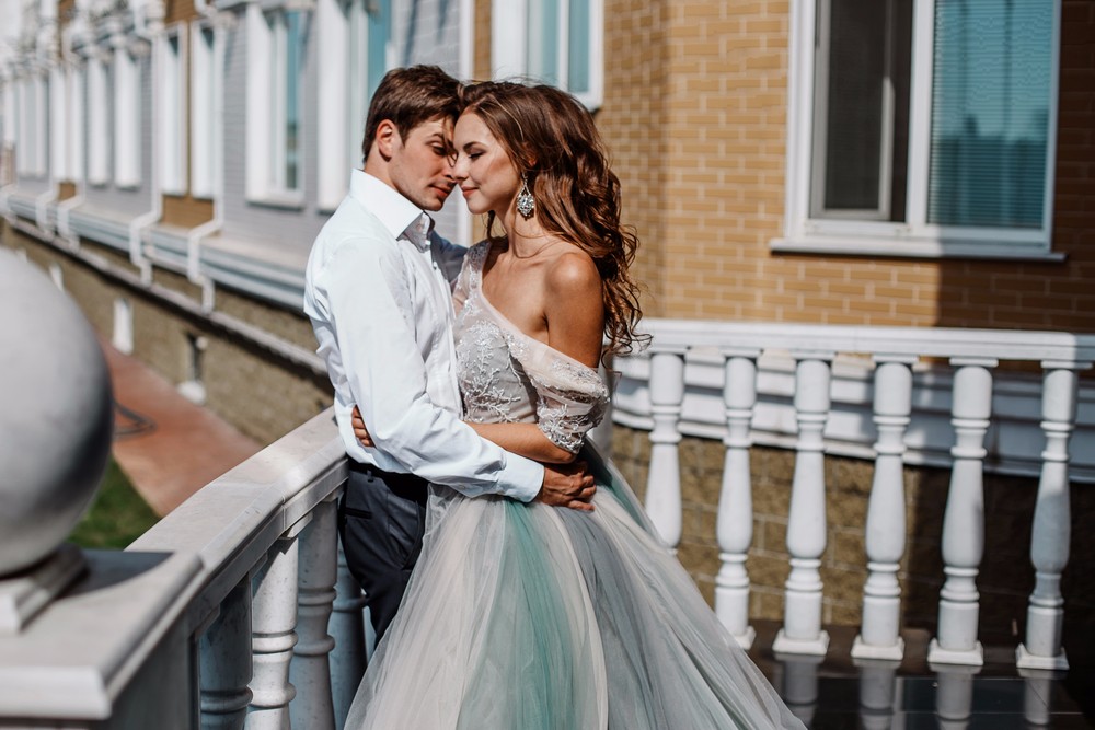 Bo prawda jest taka, że kobieta jest najpiękniejsza wtedy, kiedy …