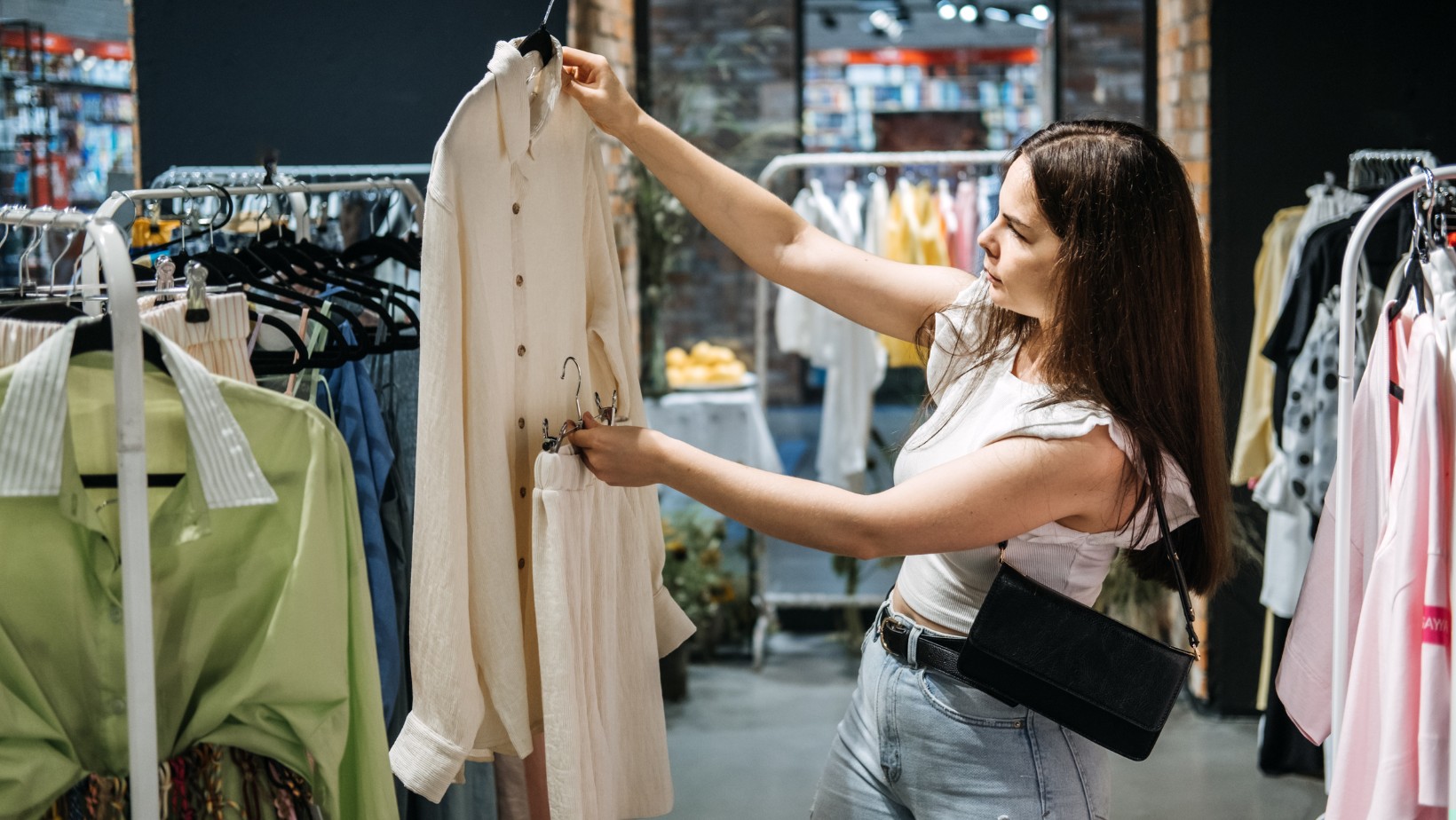 Zdjęcie Znana firma odzieżowa ogłosiła upadłość! #1