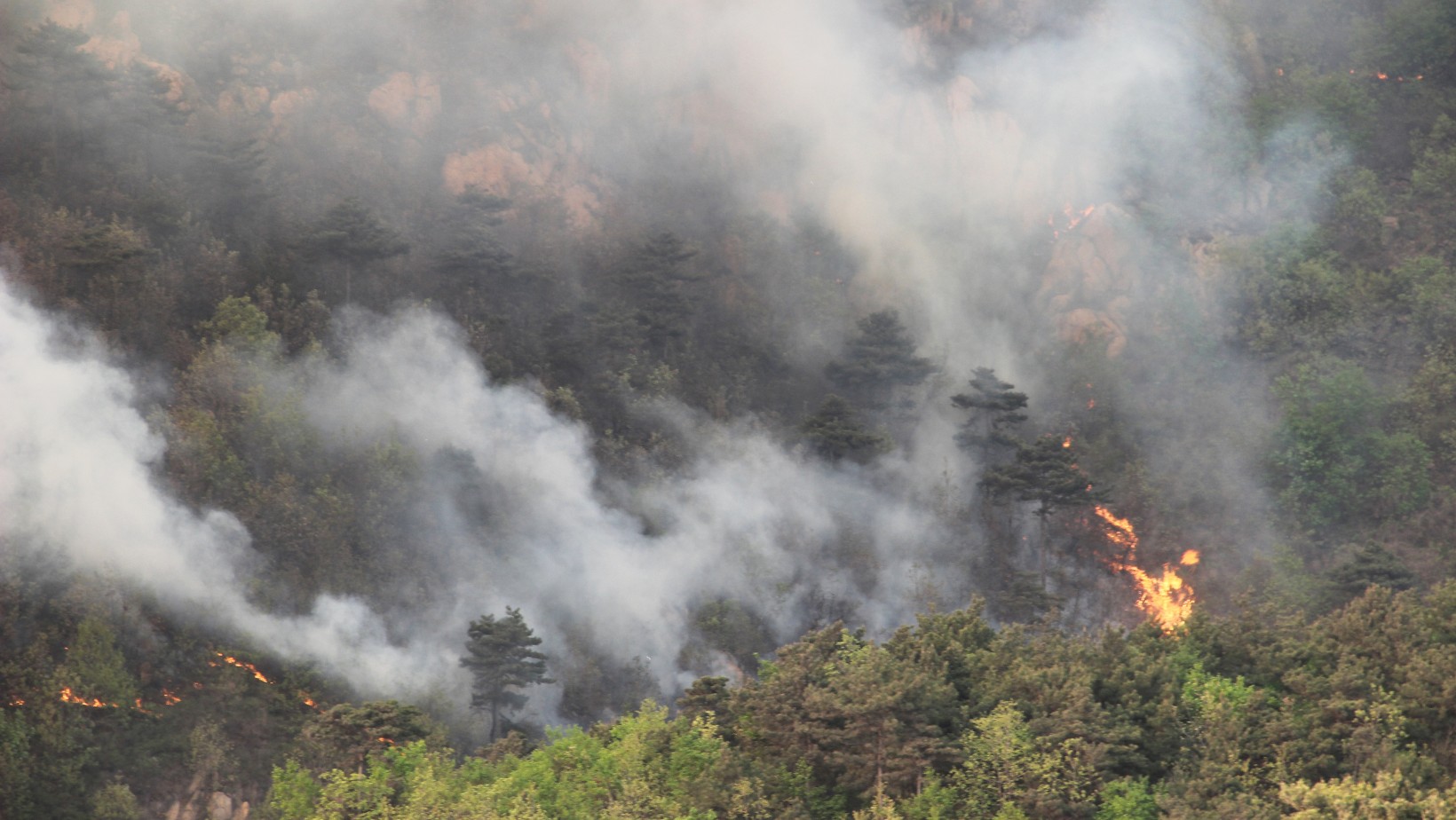 Nad Polskę zawita antycyklon. Meteorolodzy ostrzegają przed poważnymi skutkami