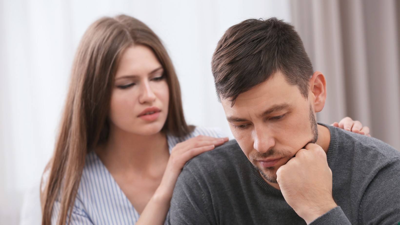 Zdjęcie Efekt czerwonych flag – jak rozpoznać toksycznego partnera już na pierwszej randce? #1