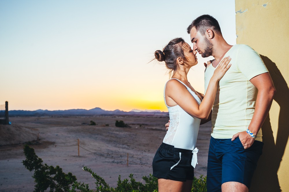 Wie pan, bo miłość to świadomość, że jest się kimś …