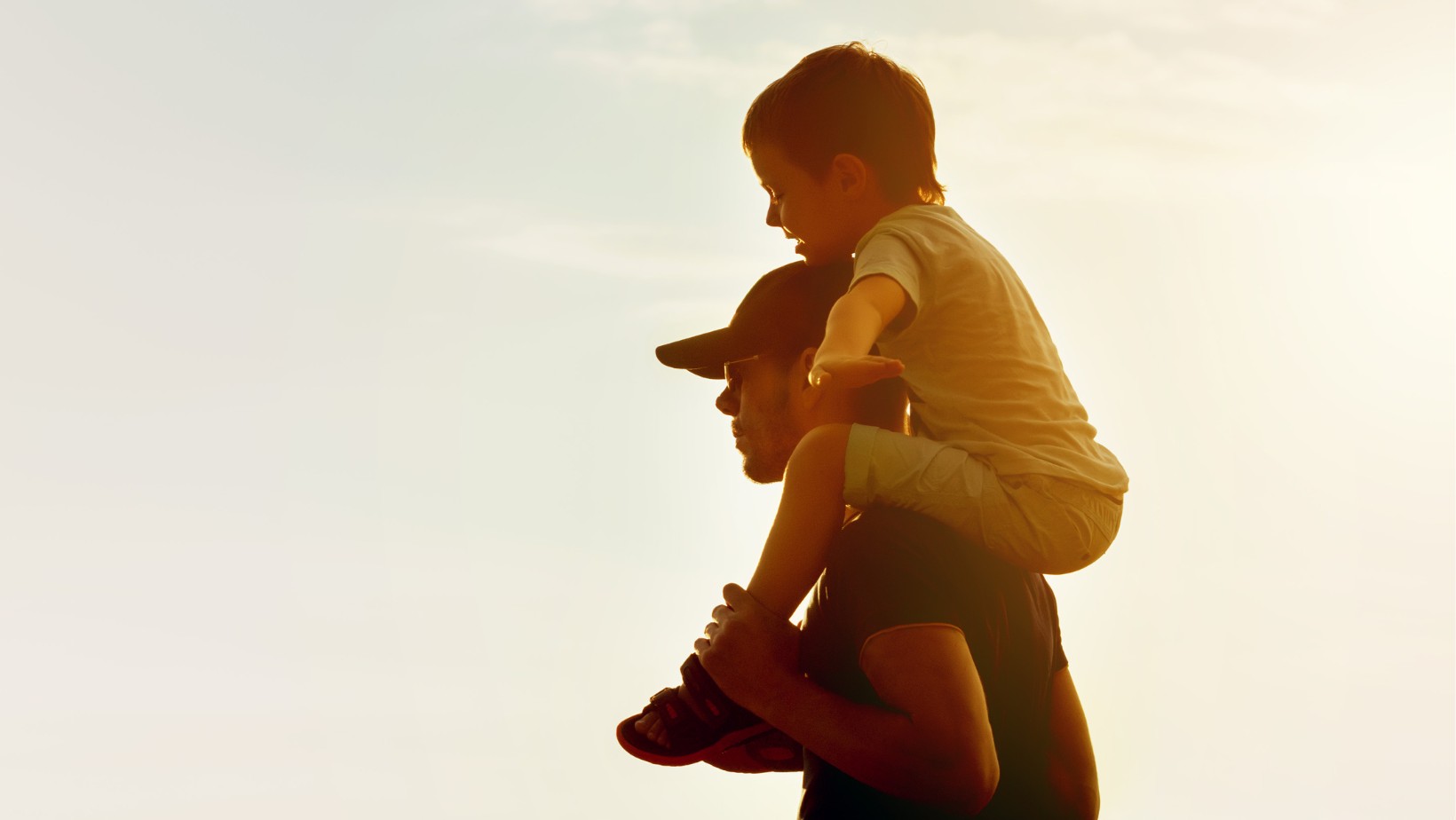 Żona leciała tylko na moje pieniądze. Gdy zachorowałem, bez skrupułów zostawiła mnie z dzieckiem