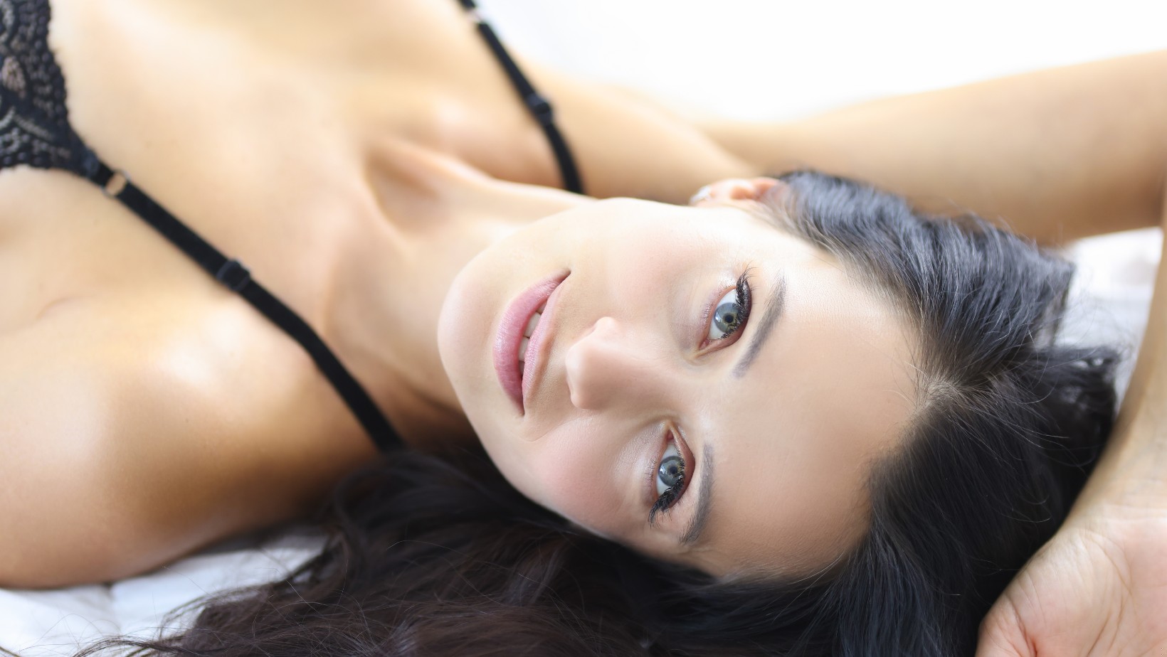 To w tym wieku popęd seksualny kobiet sięga zenitu! Naukowy mają na to dowody