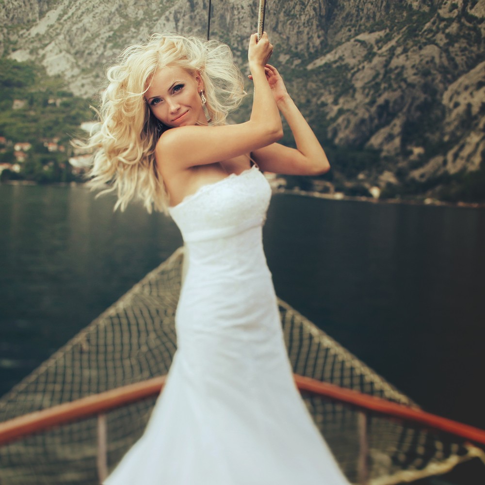 Uśmiechnij się. Twoi wrogowie tego nie lubią.