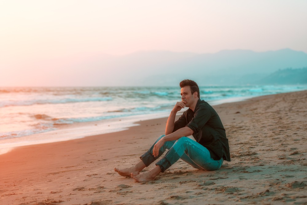 Chcę zostać oczyszczona. Chcę spalić złe wspomnienia i wszystko, co …