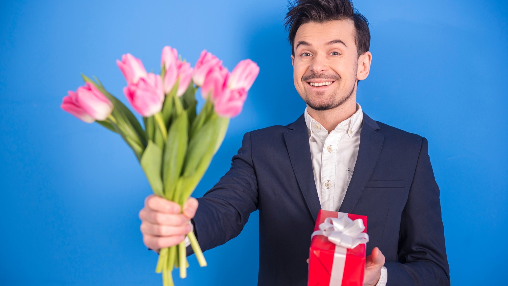 Życzenia na Dzień Mężczyzny