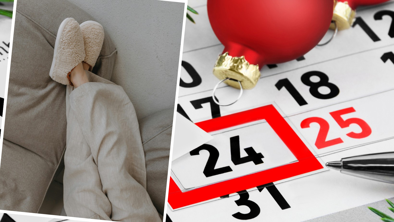 Nawet kilkanaście dni urlopu w grudniu! Zobacz, jak sprytnie to zaplanować