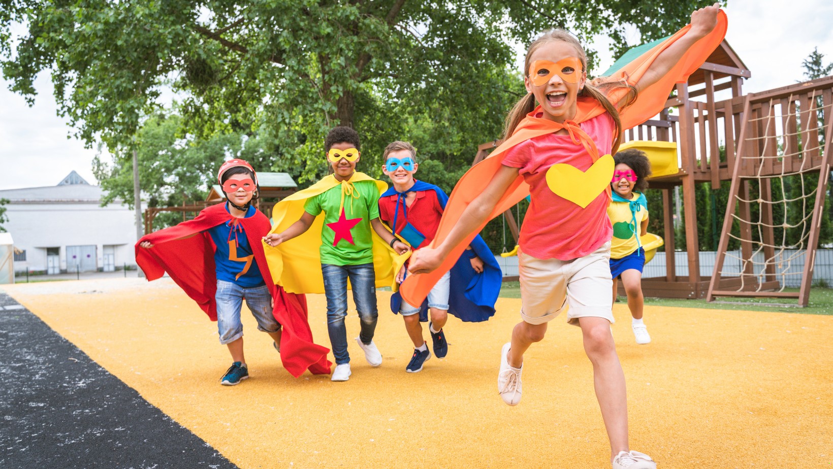 Jak wychować pewne siebie dziecko? 8 sposobów!