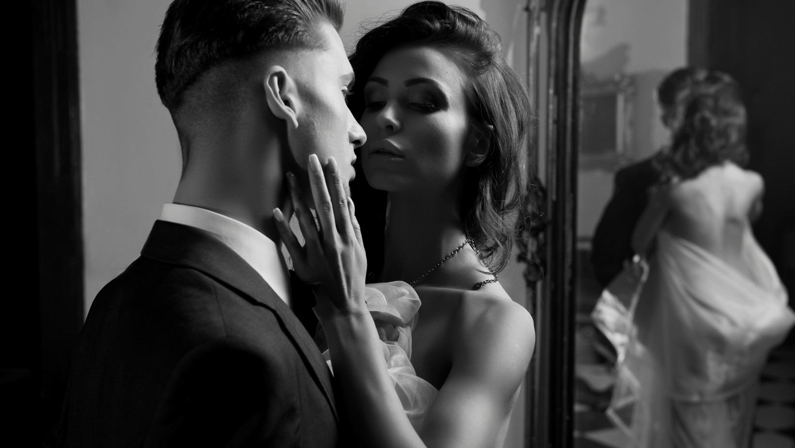 5 seksownych cech, które nie mają zupełnie nic wspólnego z wyglądem!