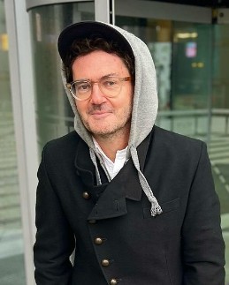 Zdjęcie Wojewódzki ujawnił treść przykrego sms-a od Lewandowskiego #1