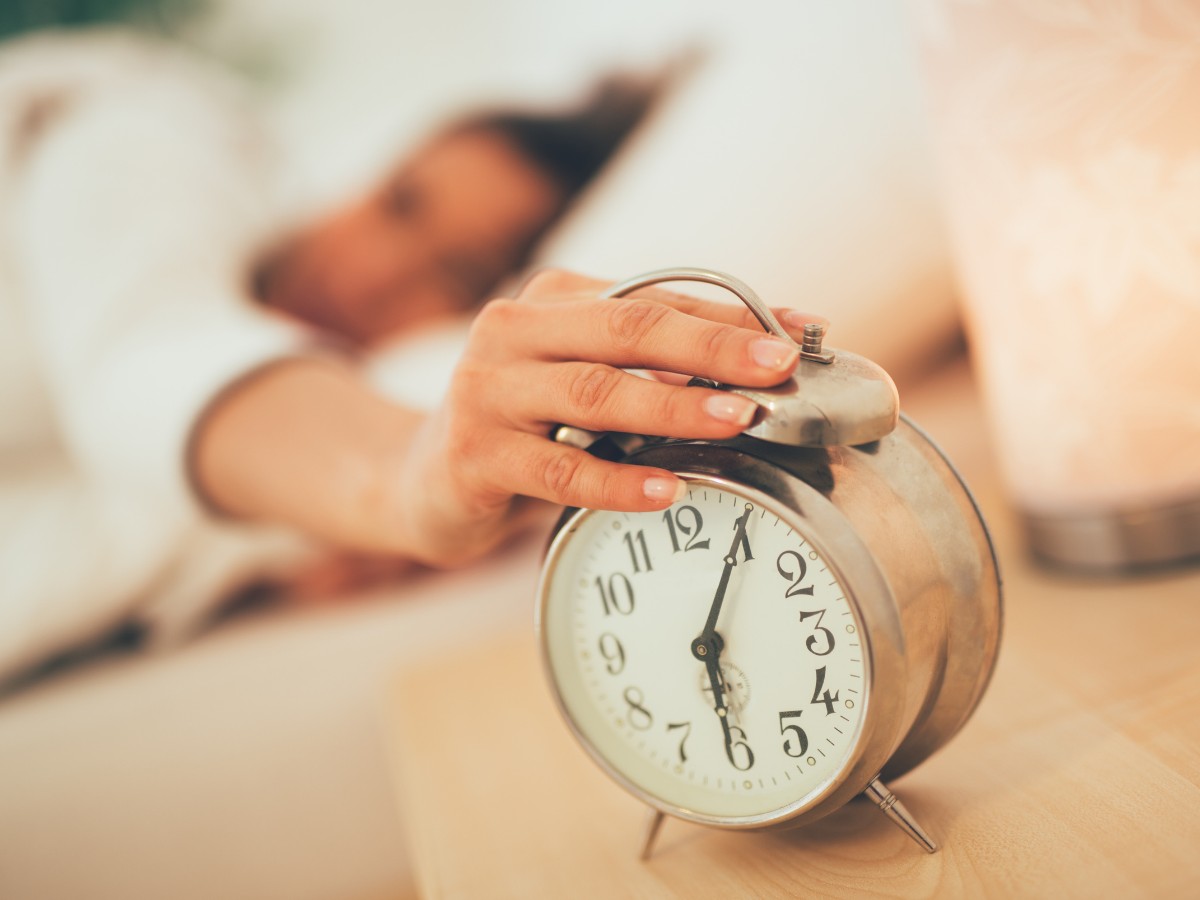 Te 6 błędów rujnuje Twój poranek!