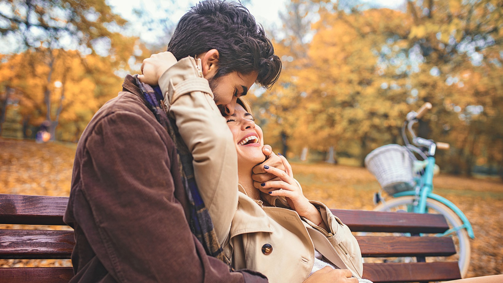 Kobiety o tych imionach przeżyją tej jesieni płomienny romans!