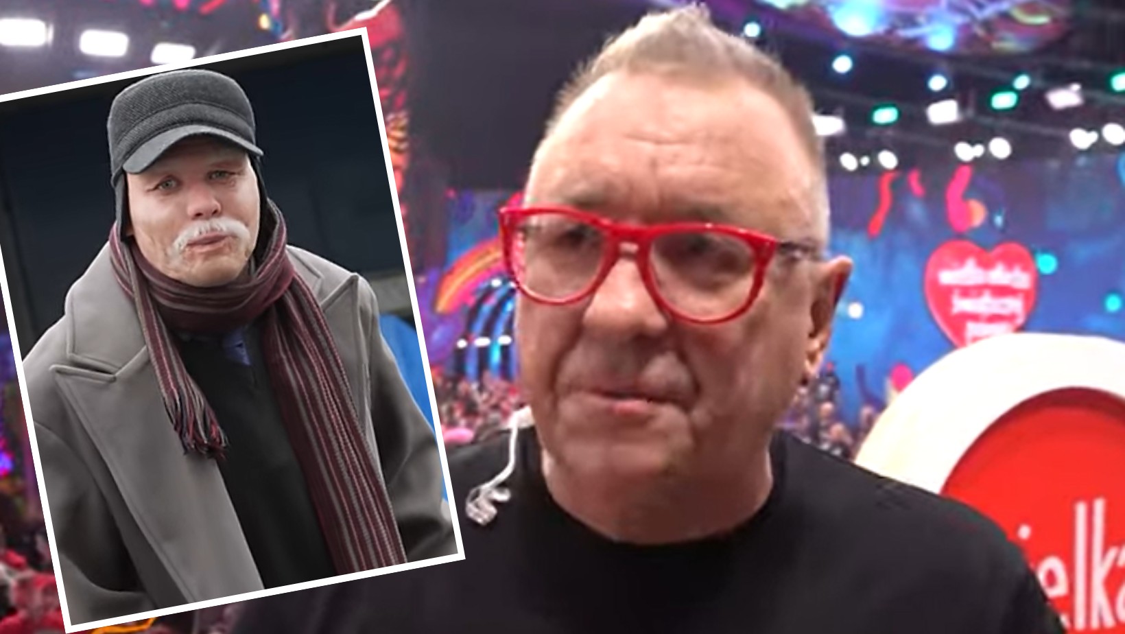 Tak Jerzy Owsiak skomentował wyczyn Buddy! Zaapelował do hojnego darczyńcy!