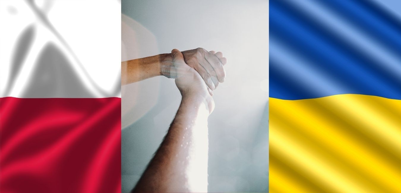 Gościsz uchodźców z Ukrainy? Oto przydatny poradnik