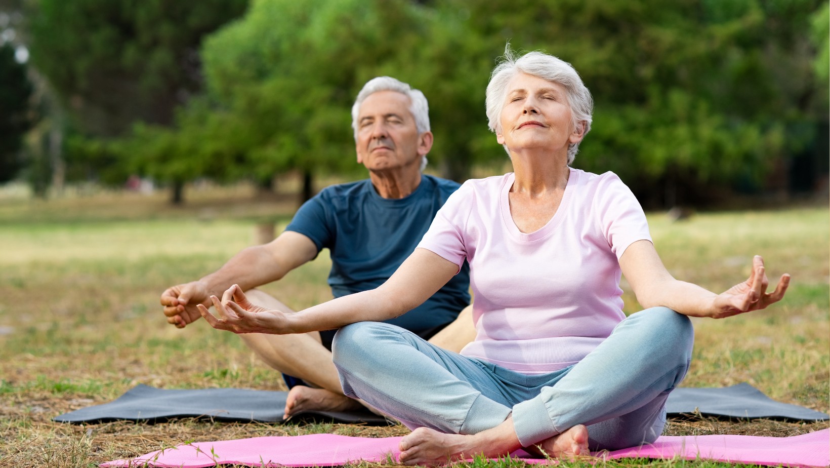 Zagrożenie duchowe w sanatoriach! Ksiądz komentuje popularne praktyki seniorów!