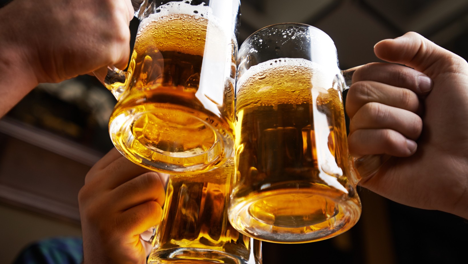 Zdjęcie Masowe zatrucie! 10 osób zmarło po wypiciu piwa! #1