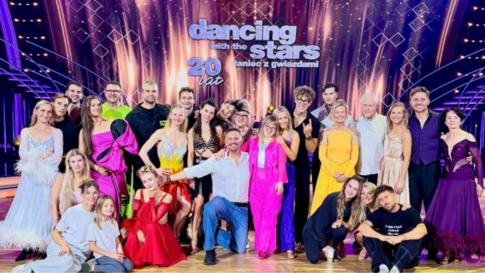 Ujawniono wyniki głosowania widzów w 5. odcinku „Tańca z Gwiazdami”! To może Was zaskoczyć