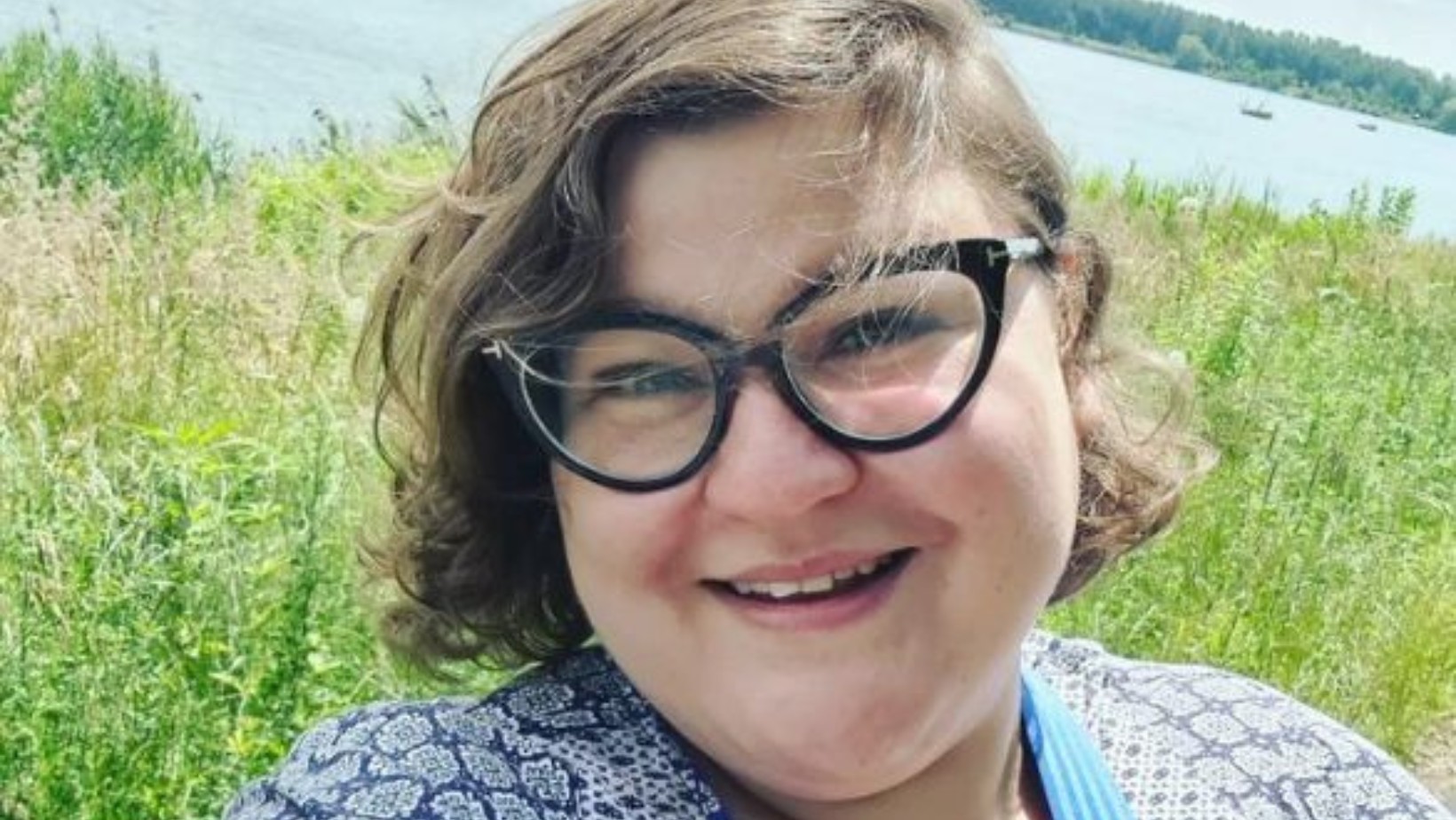 Gwit wspomina swoją metamorfozę: ”Kiedy schudłam 50 kg, byłam najsmutniejszą osobą na świecie”