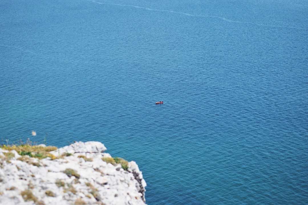 Za dużo chcemy ogarnąć rozumem. Powinniśmy pamiętać o sercu.